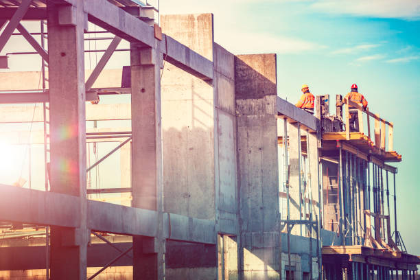 Best Concrete Leveling Services  in Strongsville, OH