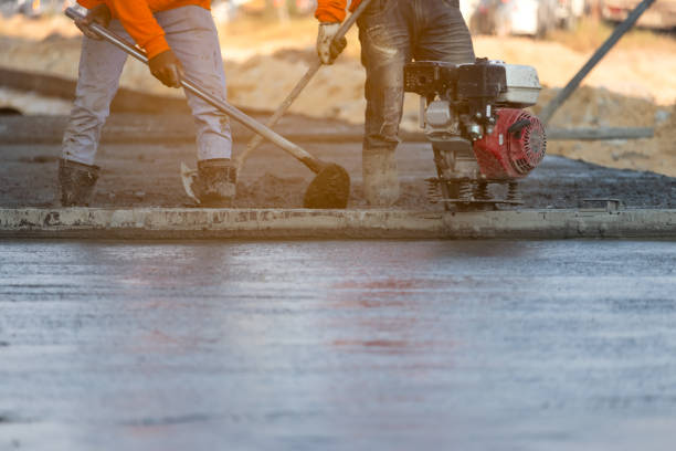Best Concrete Foundation Installation  in Strongsville, OH
