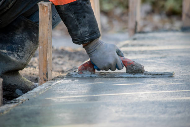 Best Concrete Patio Contractor  in Strongsville, OH